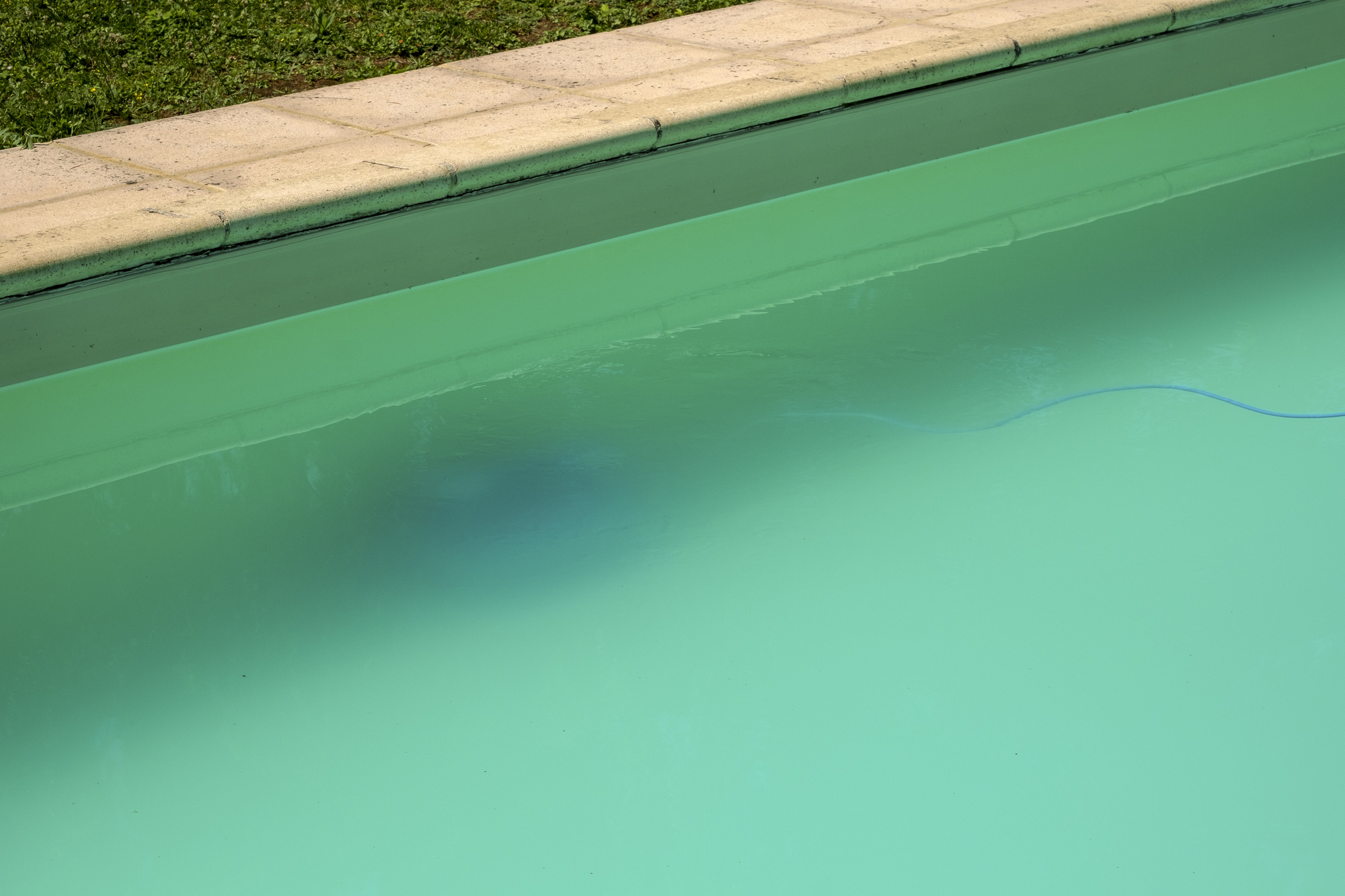 Pool Cloudy After Chlorine Shock How To Fix It 