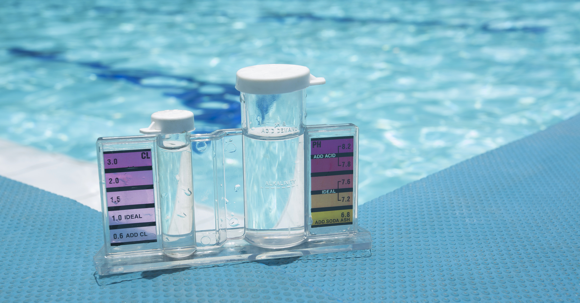 Chlorine Neutralizer / Remover For Pools How Does It Work?