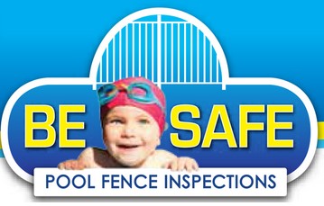 Be Safe Pool Fence Inspections