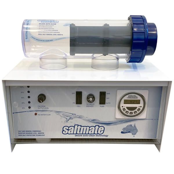 Saltmate RP Chlorinator